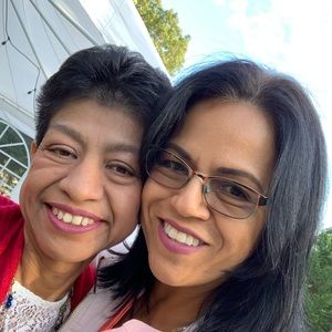 Meet your Posher, Maria